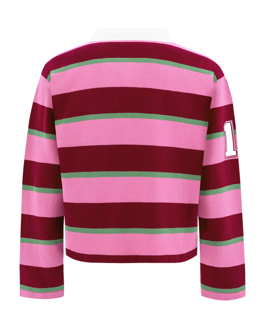 Reaven Crest Polo