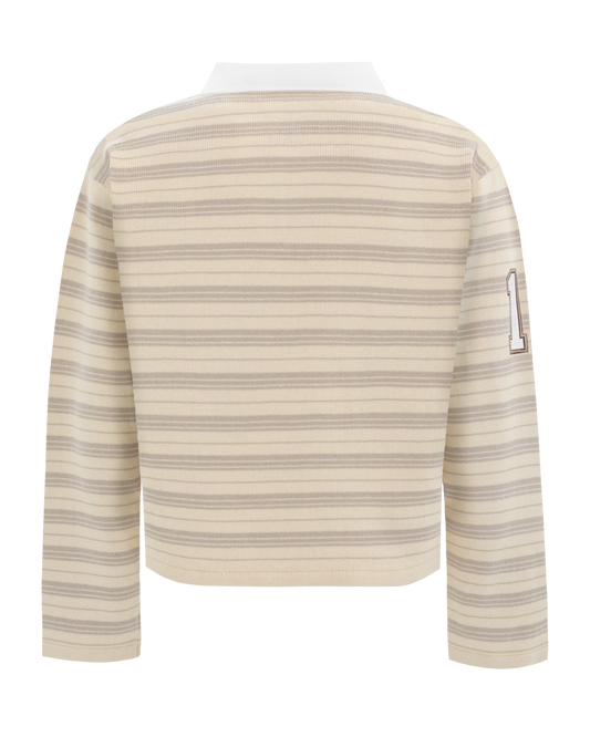 Reaven Crest Polo