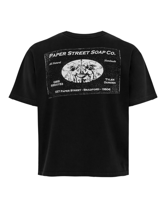 Reaven Tyler Durden T-Shirt