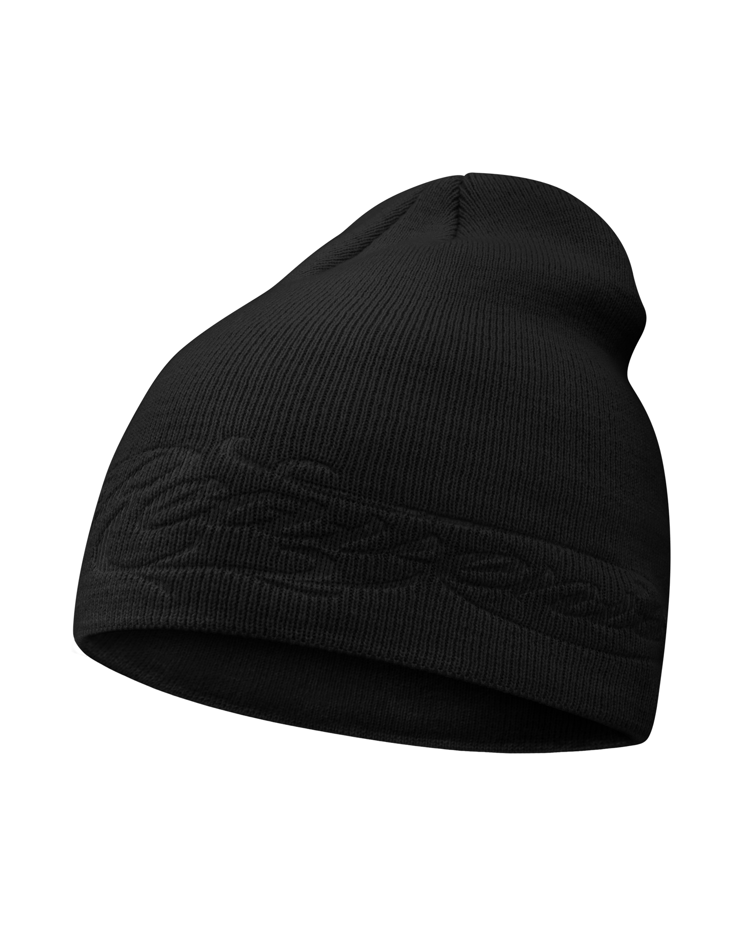 Reaven Black Reavenism Beanie