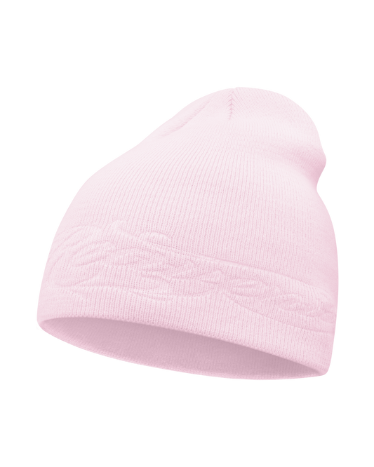 Reaven Pink Reavenism Beanie