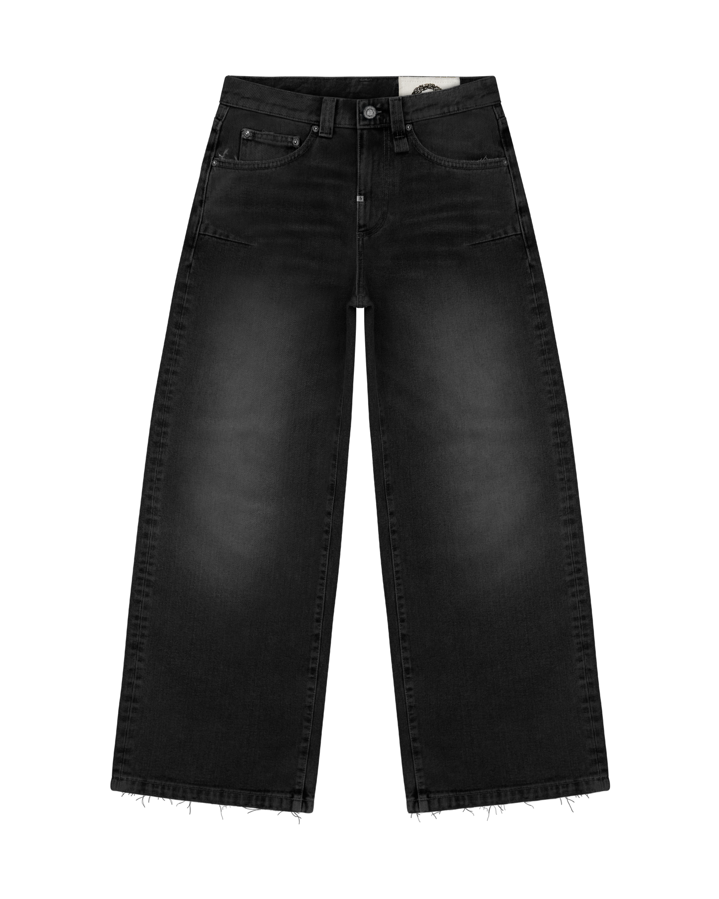 Reaven Dark Omega Denim Jeans