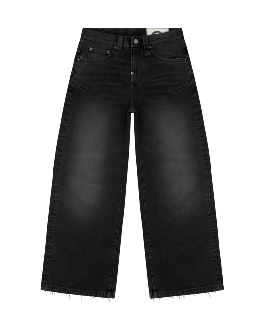 Reaven Dark Omega Denim Jeans