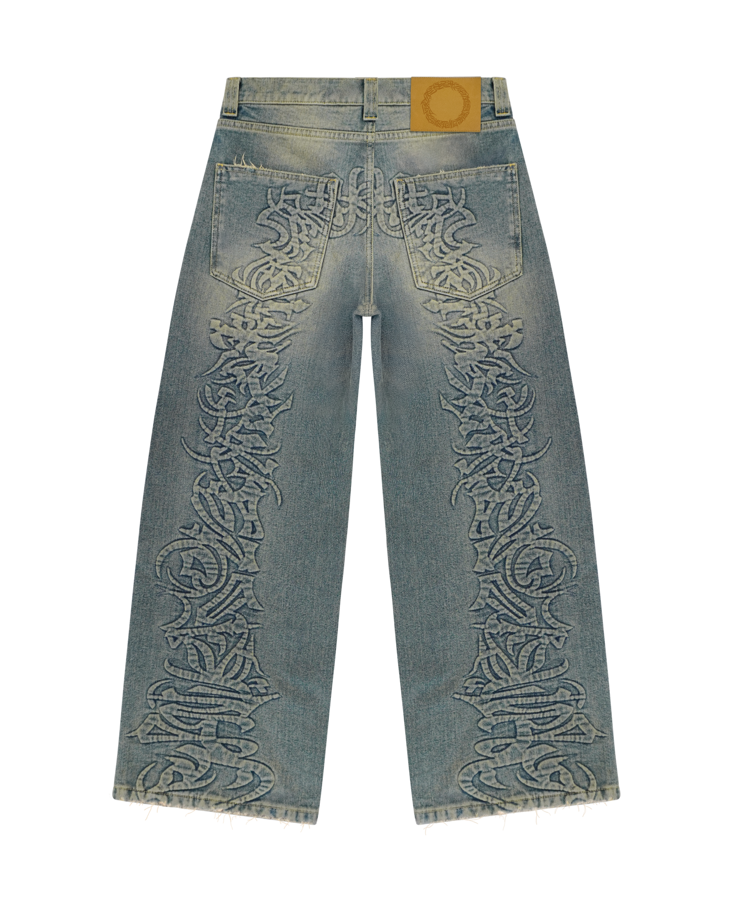 Reaven Light Omega Denim Jeans