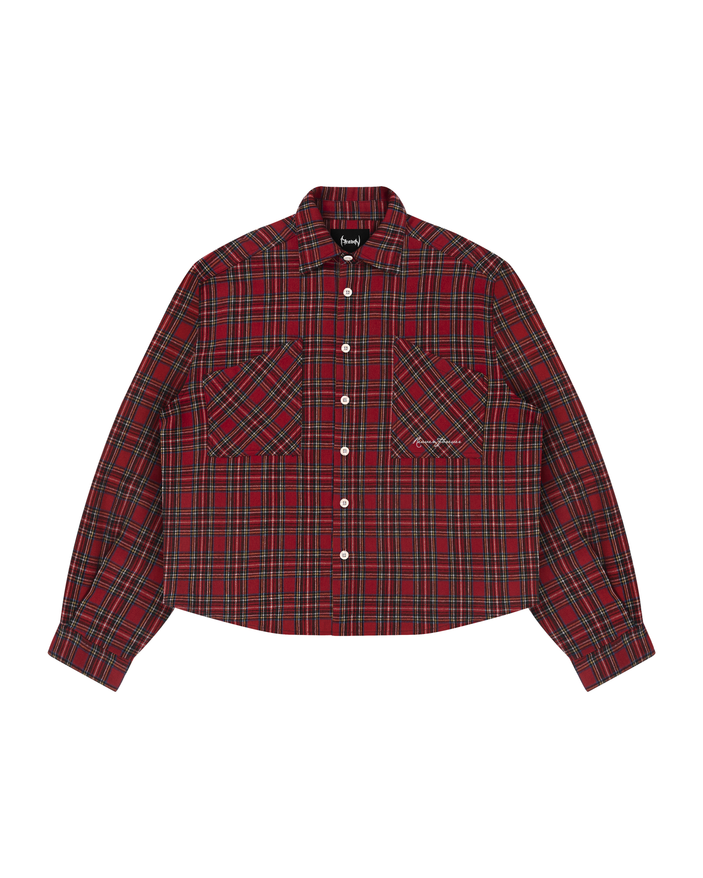 Reaven Forever Flannel