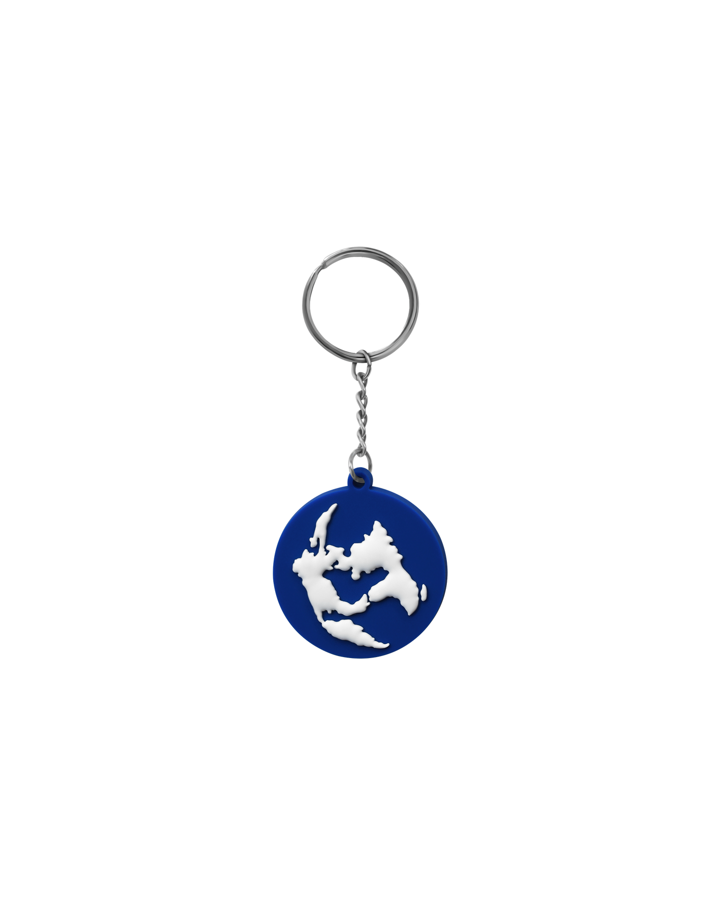 Reaven Total World Reavenification Keychain