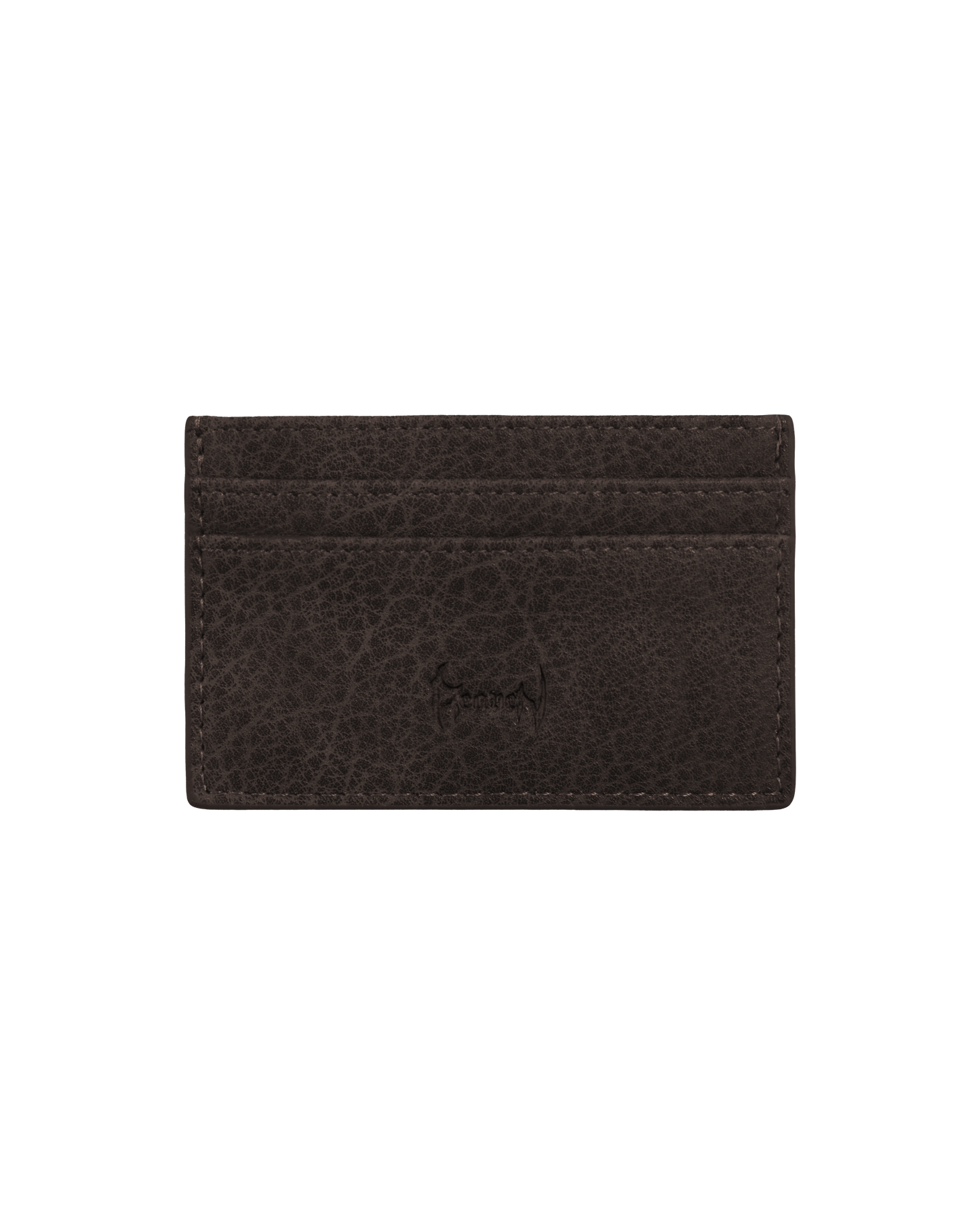 Reaven Moro Brown R-Nation Card Holder
