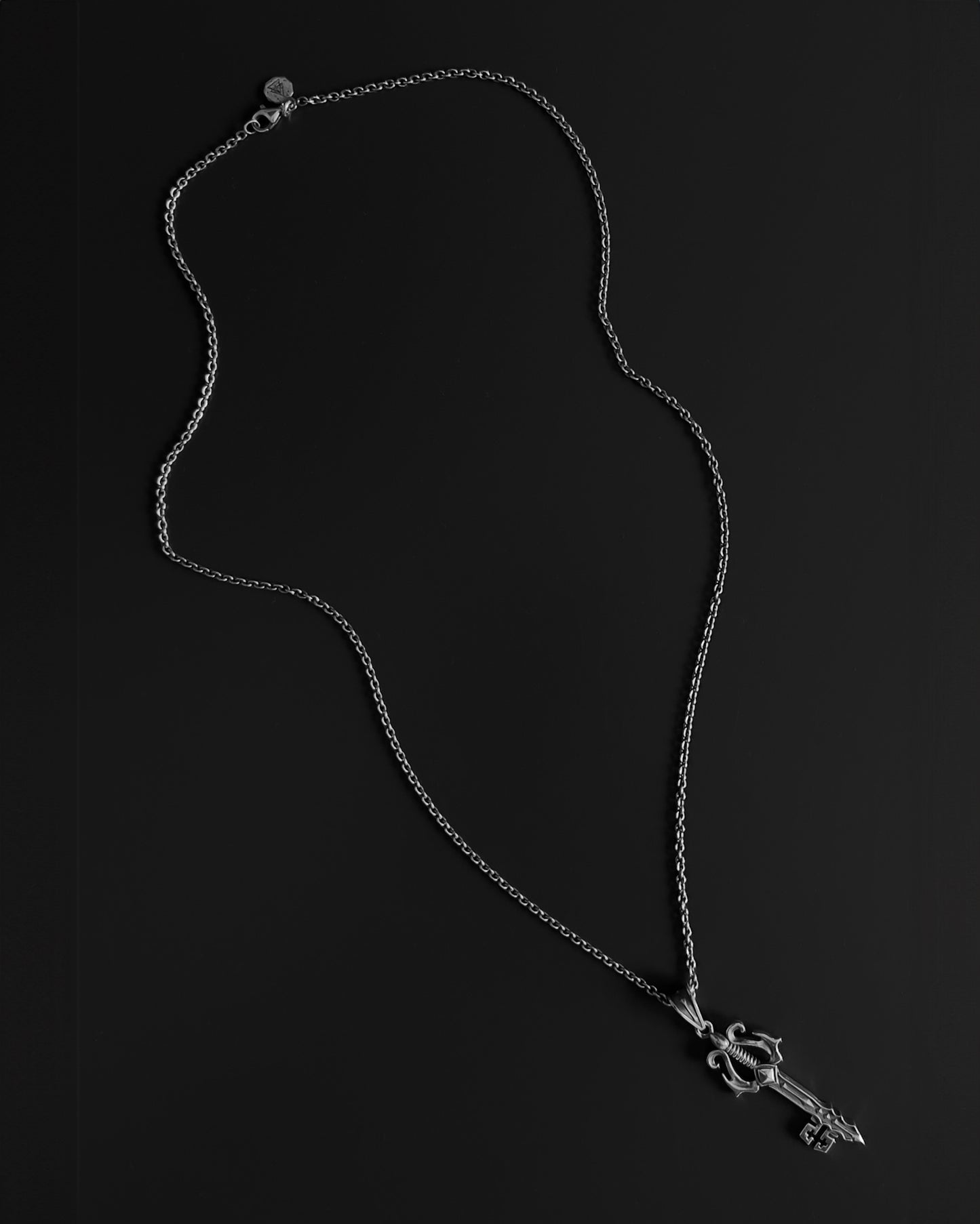 Reaven Nove25 Lost Key Chain