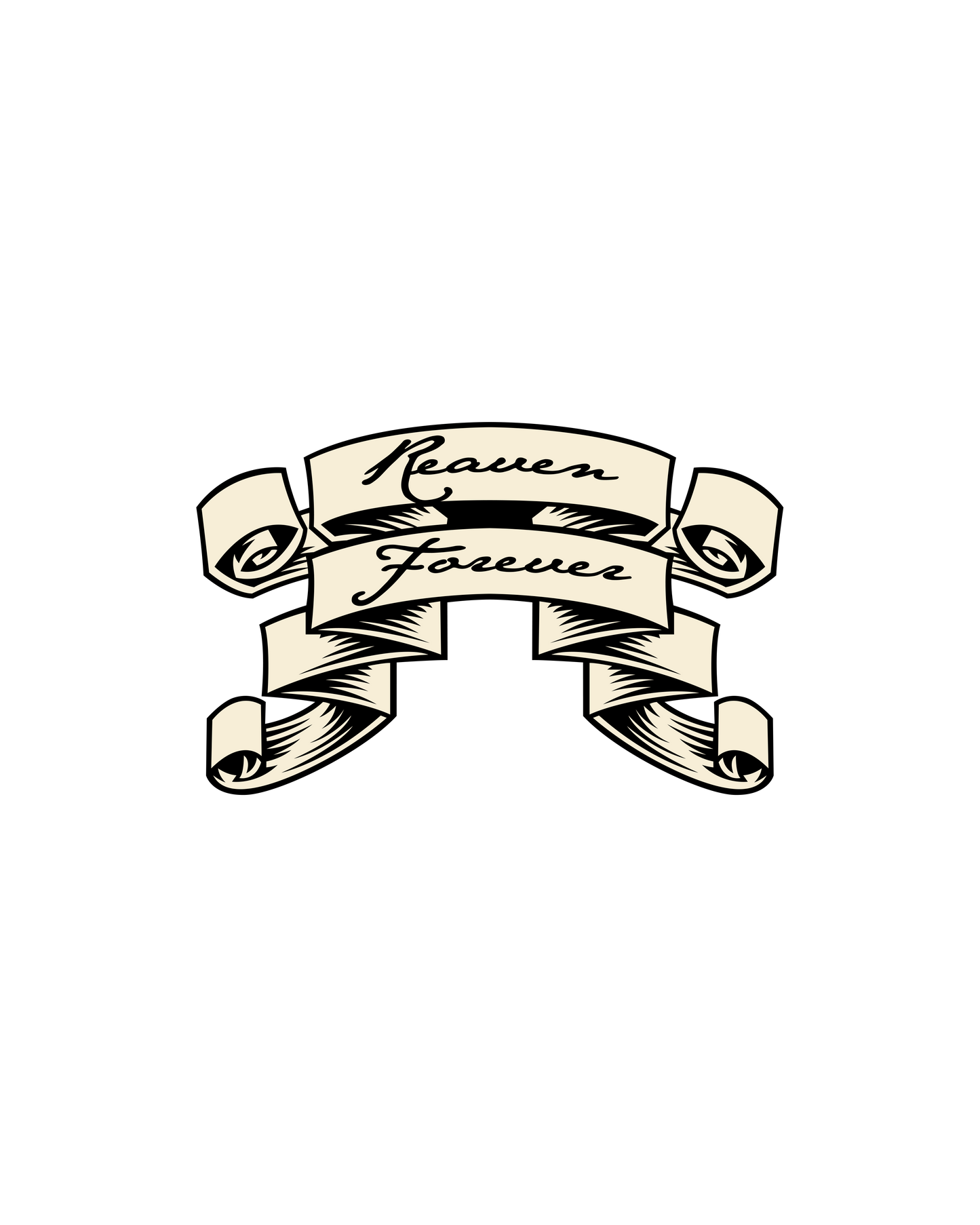 Reaven Forever Flannel