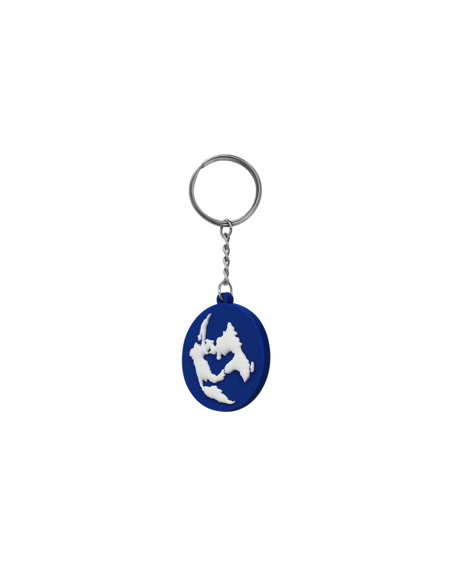 Reaven Total World Reavenification Keychain
