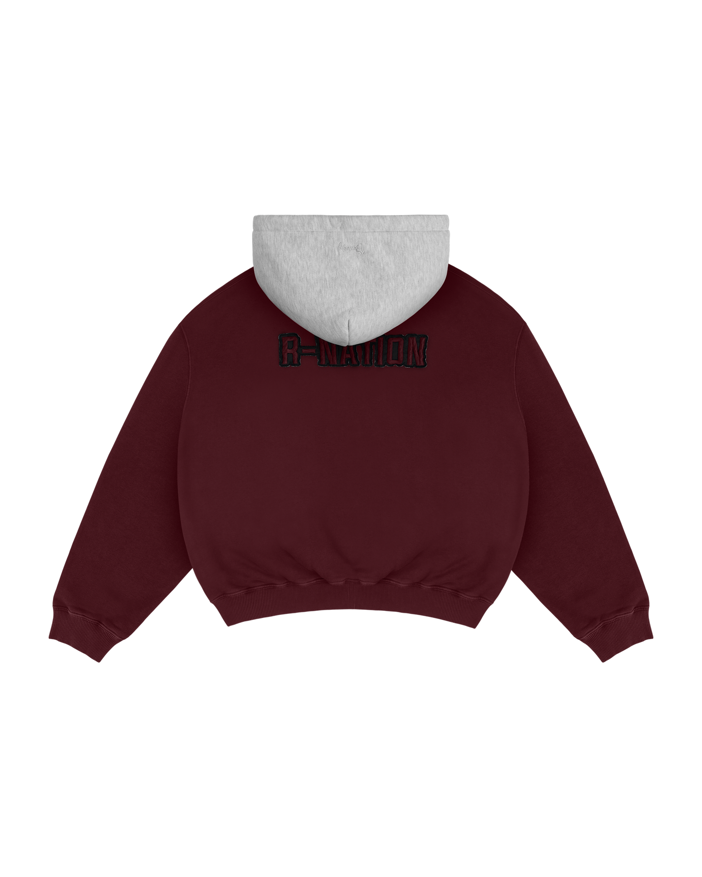 Reaven Burgundy R-Nation Croodie