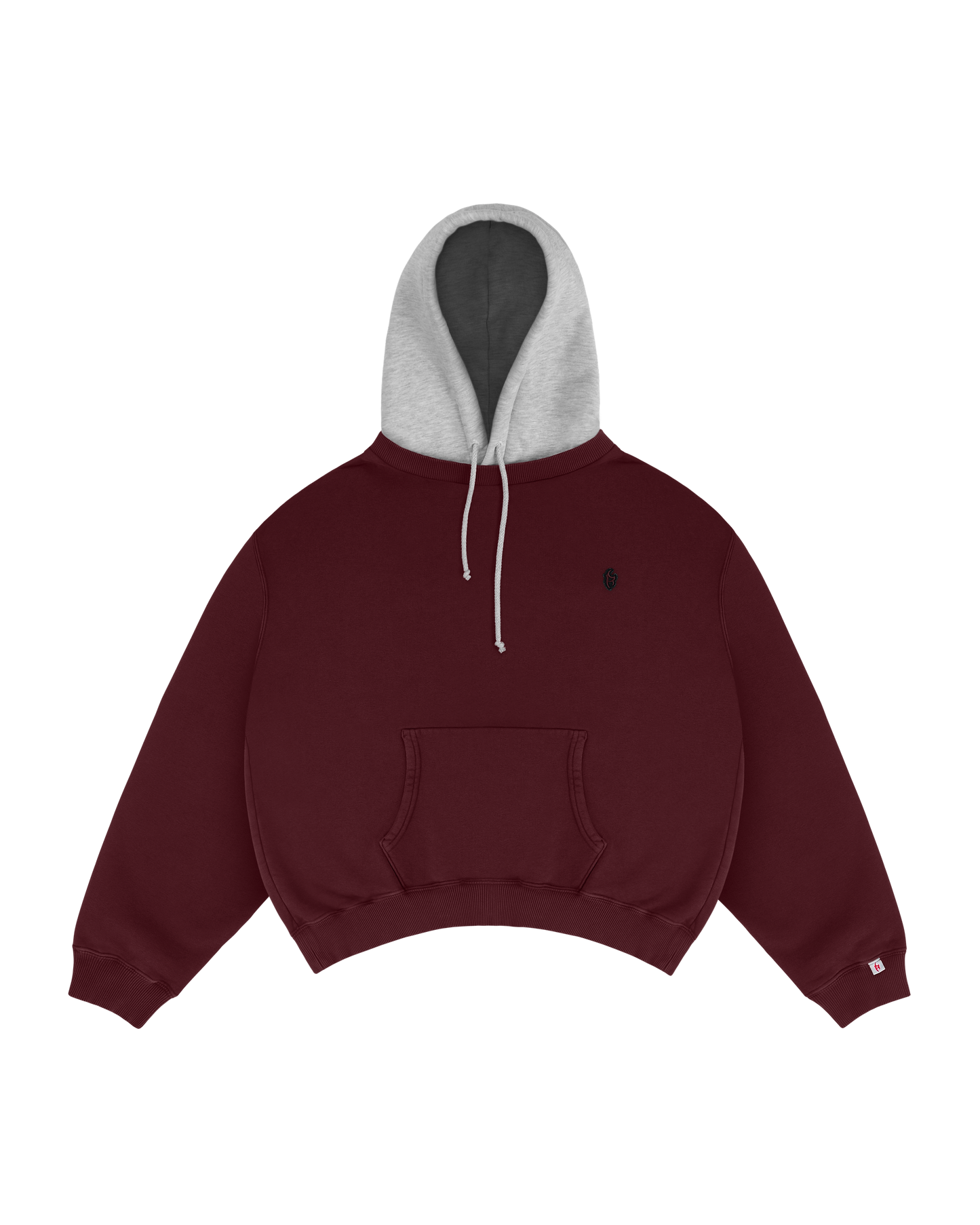 Reaven Burgundy R-Nation Croodie