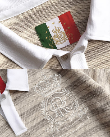 Reaven Crest Polo