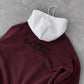 Reaven Burgundy R-Nation Croodie