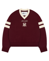 Reaven Through All Knit