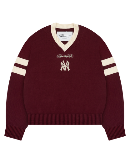 Reaven Through All Knit