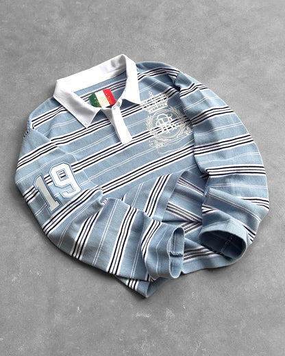 Reaven Crest Polo