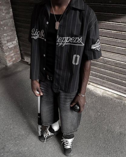 Reaven Big Steppers Shirt