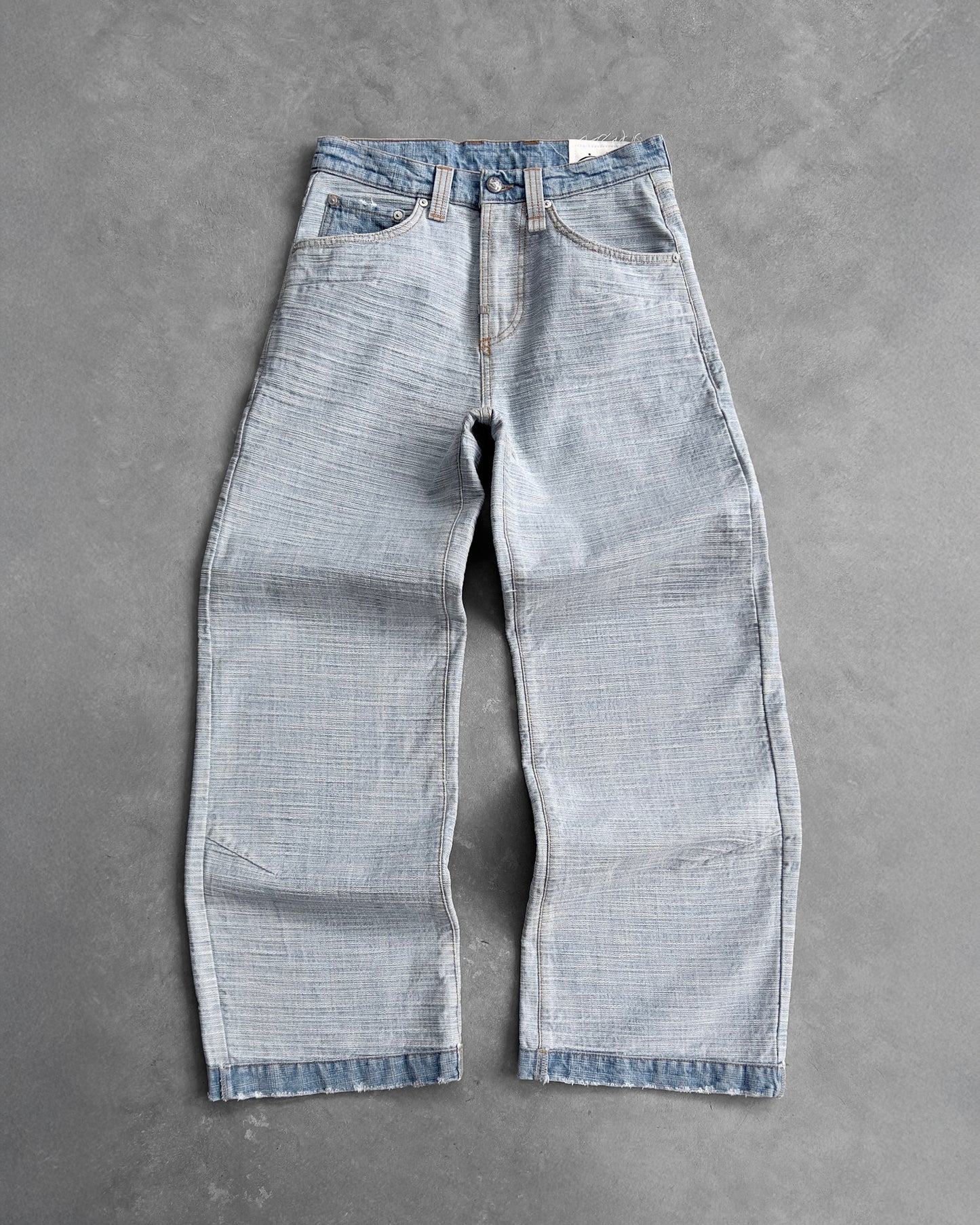 Reaven Kyoto Heritage Denim Jeans