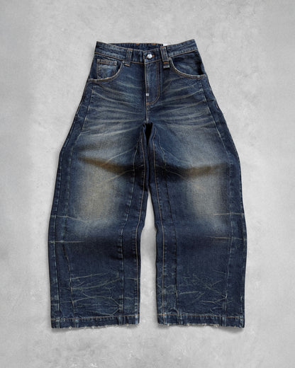 Reaven Archive Rift Denim Jeans