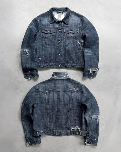 Reaven Denim Jacket