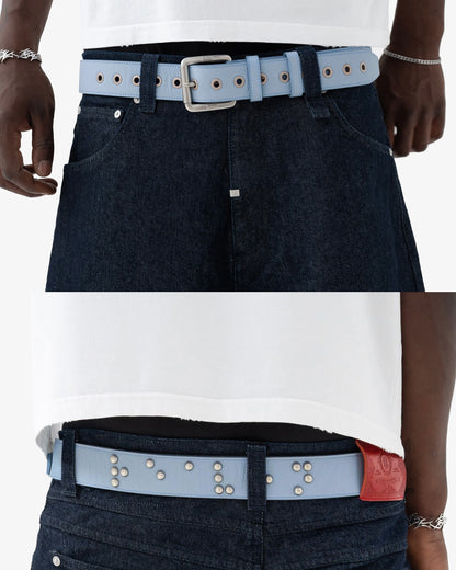 Reaven Sky Braille Belt