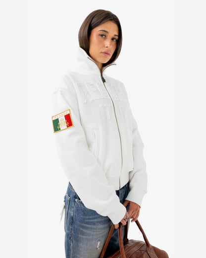 Reaven Azzurri Full Zip