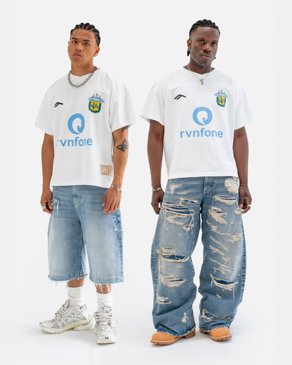 Reaven Argentina Jersey