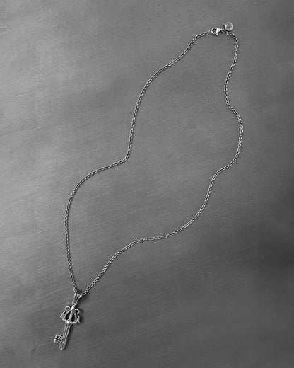 Reaven Nove25 Lost Key Chain