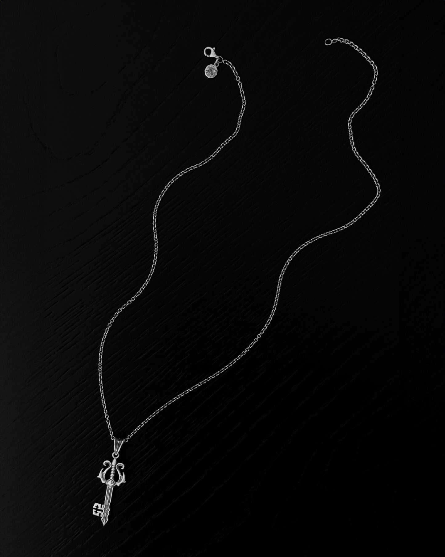 Reaven Nove25 Lost Key Chain