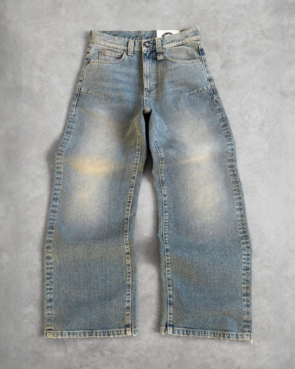 Reaven Light Omega Denim Jeans