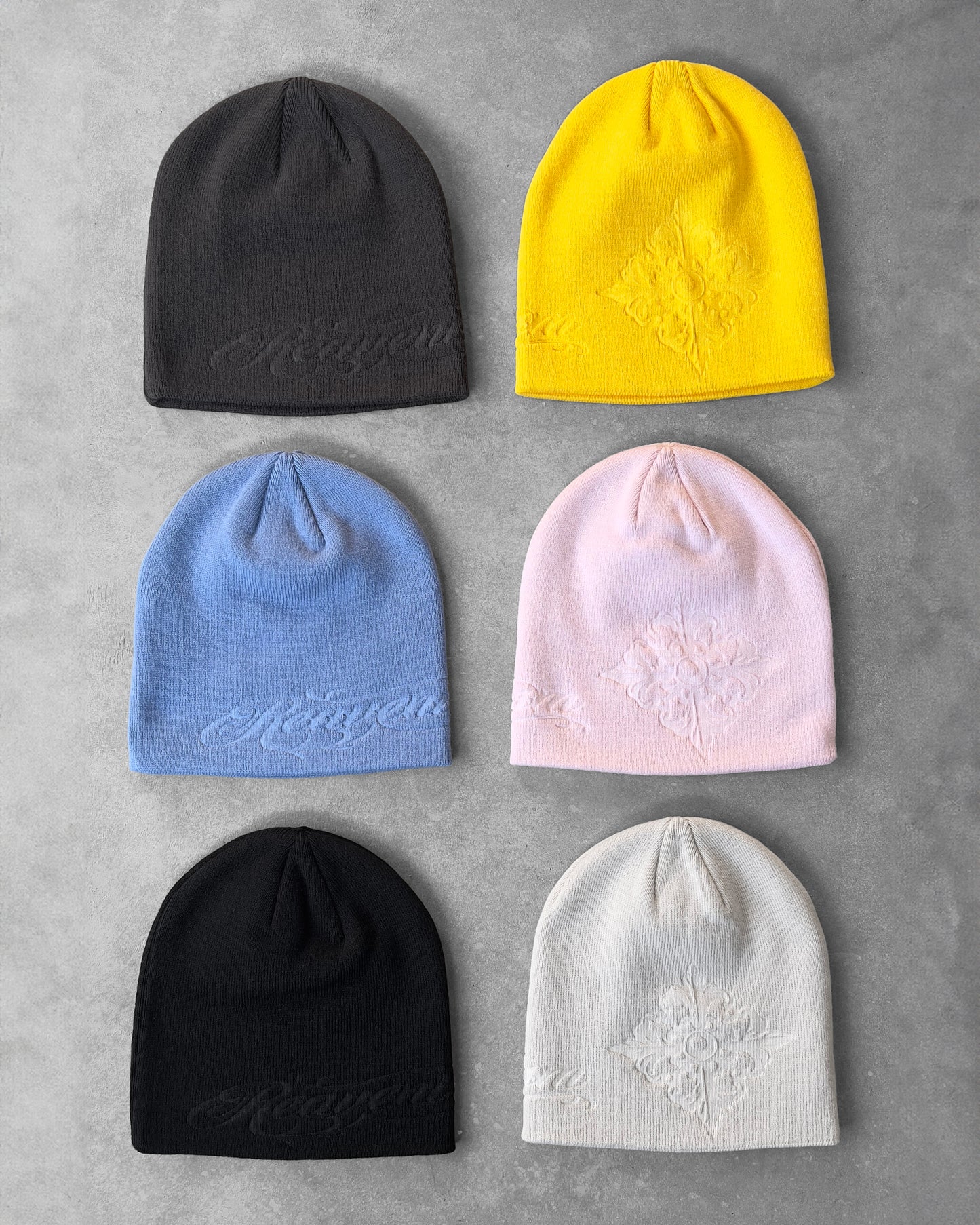 Reaven Sky Reavenism Beanie