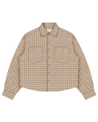 Reaven Cookie Everlasting Flannel