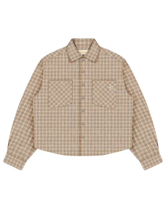 Reaven Cookie Everlasting Flannel