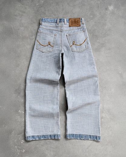 Reaven Kyoto Heritage Denim Jeans