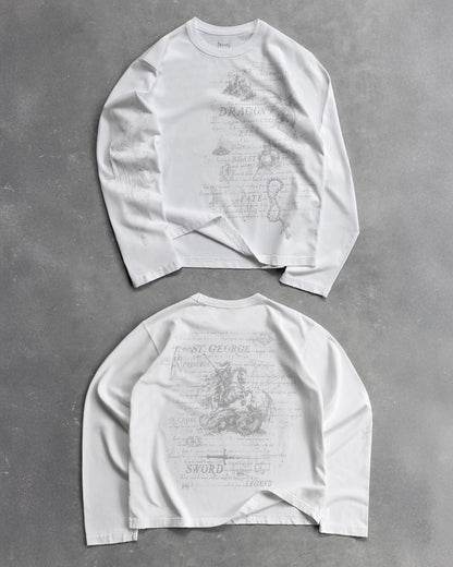 Reaven Saint George Longsleeve