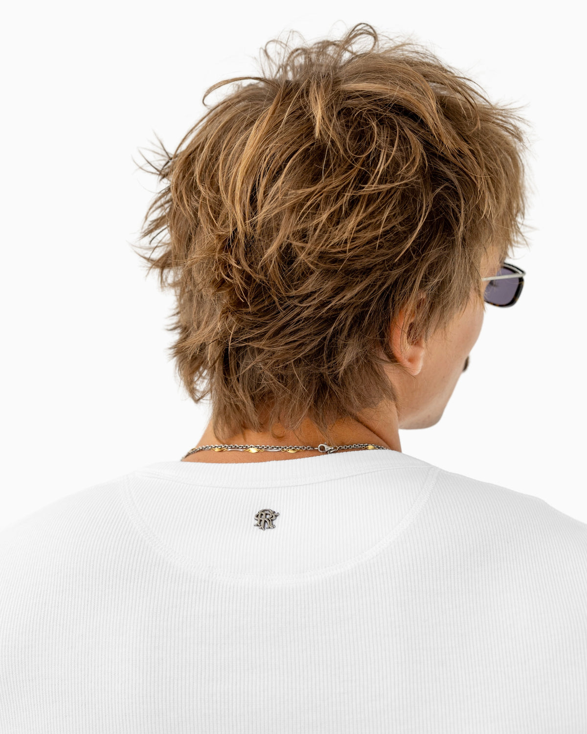 Reaven Serafino Slim Longsleeve