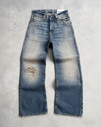 Reaven Masterpiece Bootcut Denim Jeans