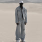 Reaven Light "The Denim" Denim Jeans