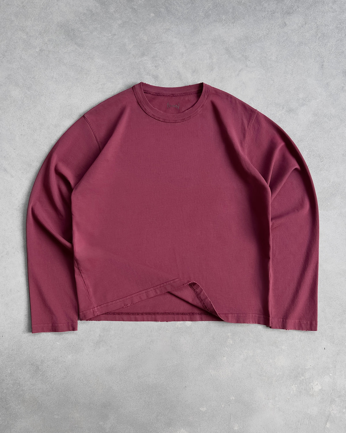 Reaven Longsleeve