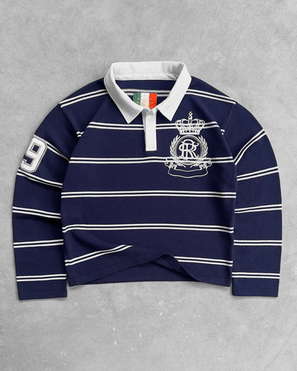 Reaven Crest Polo