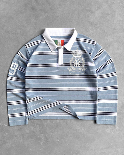 Reaven Crest Polo