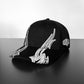 Reaven Tribe Fitted Hat