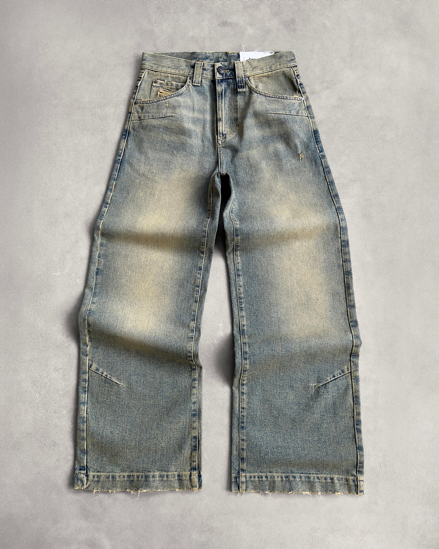 Reaven Century Heritage Denim Jeans