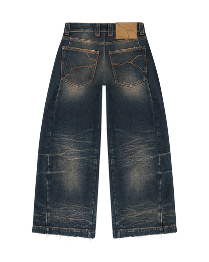 Reaven Archive Rift Denim Jeans