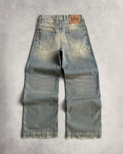 Reaven Century Heritage Denim Jeans