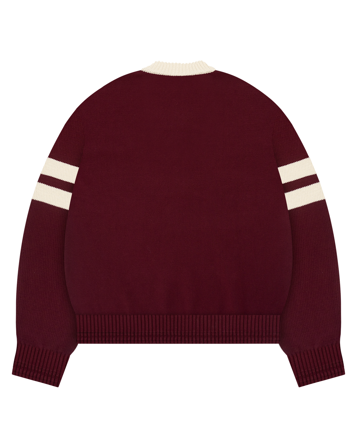 Reaven Through All Knit