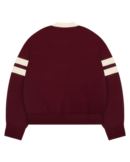 Reaven Through All Knit