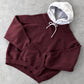 Reaven Burgundy R-Nation Croodie