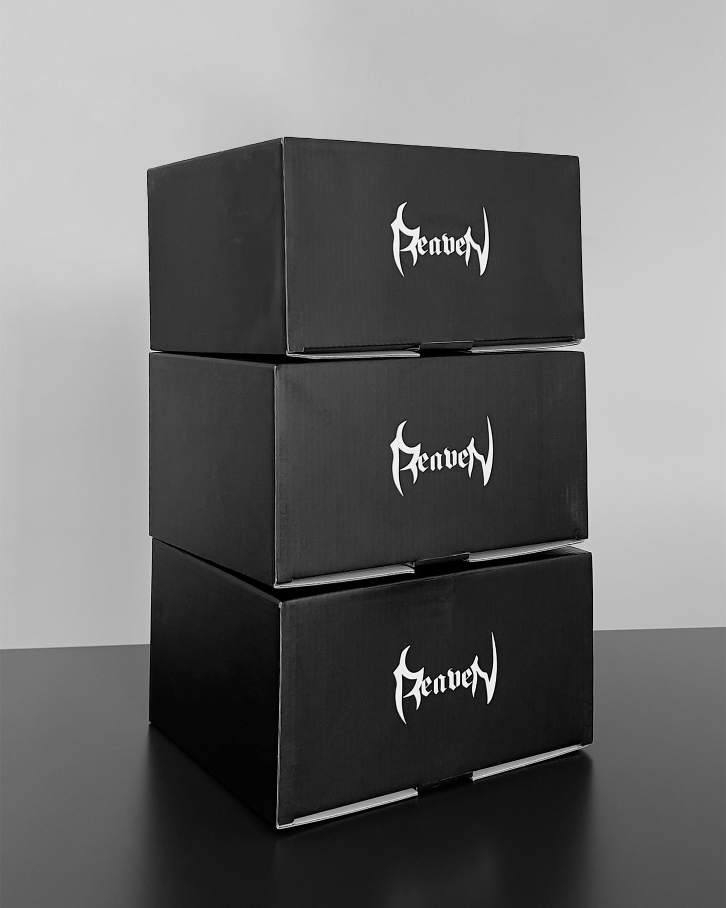 Reaven Glasses Pack
